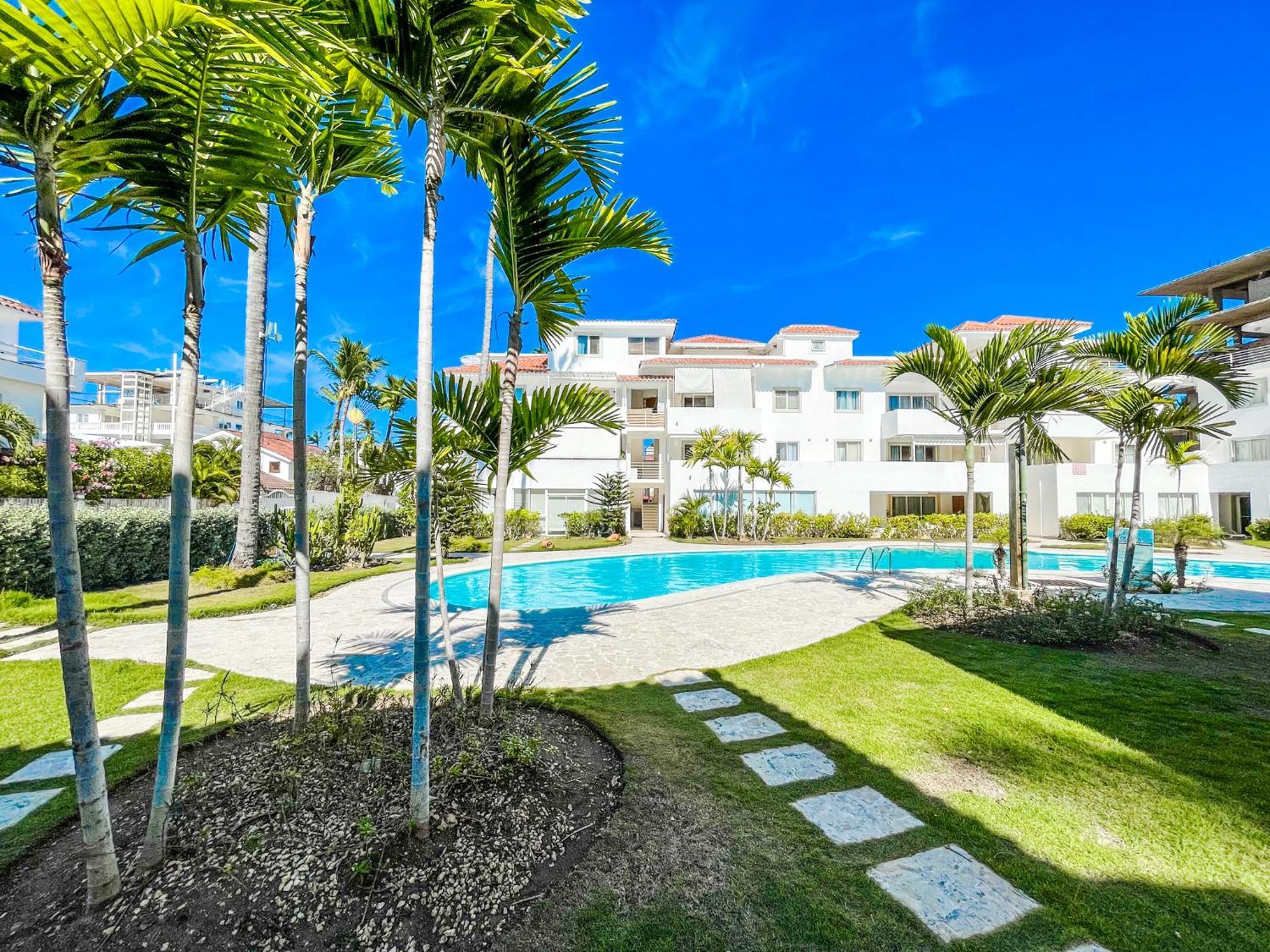 Caribbean Galaxy Hotel Wifi Paradise Los Corales Bavaro Beach Club & Spa 푼타 카나 외부 사진