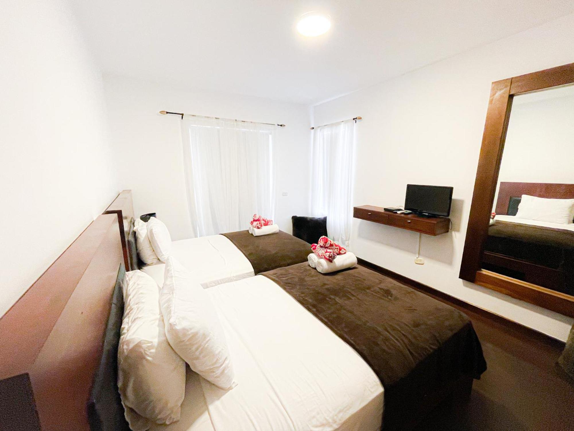 Caribbean Galaxy Hotel Wifi Paradise Los Corales Bavaro Beach Club & Spa 푼타 카나 외부 사진