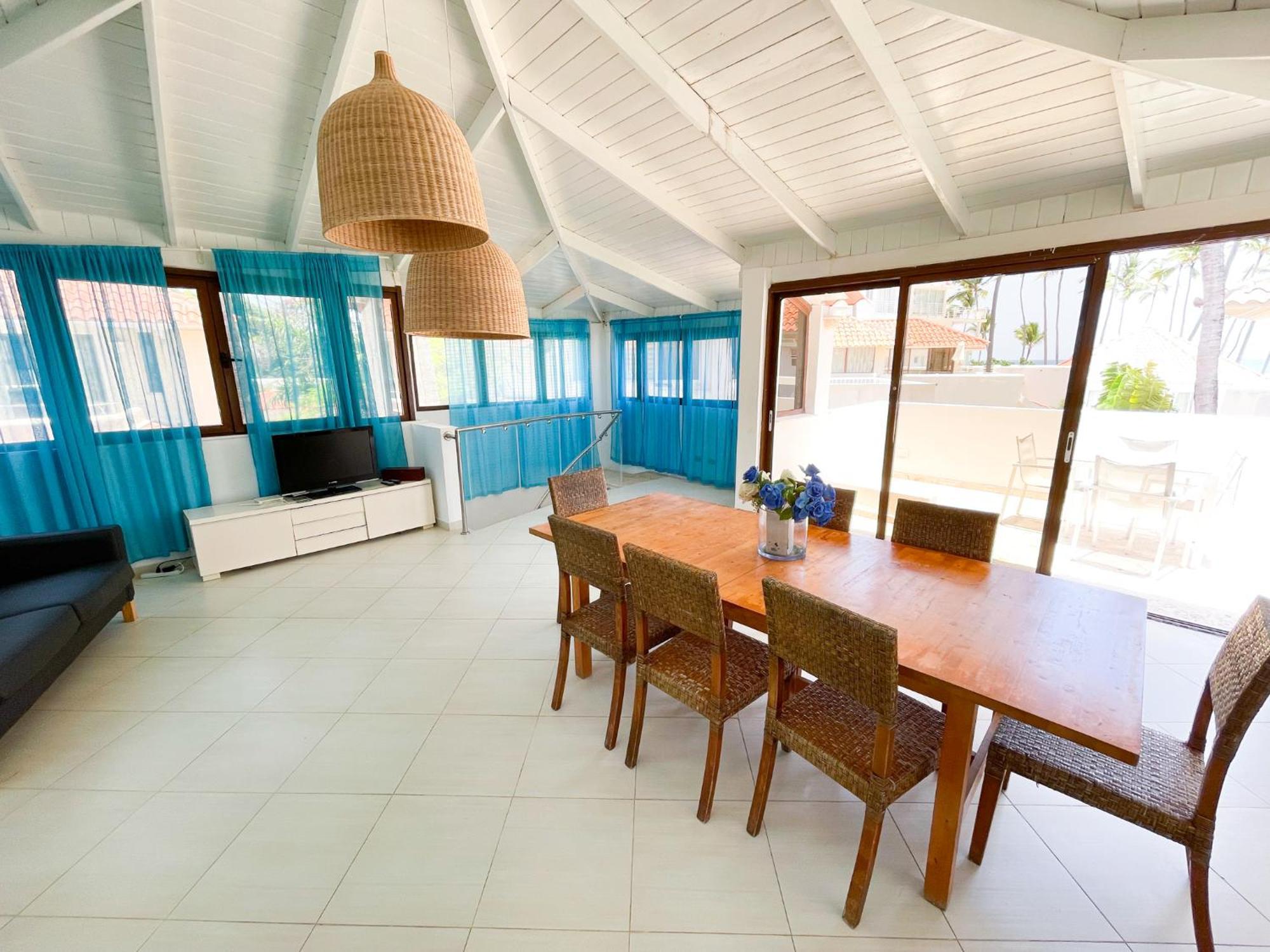 Caribbean Galaxy Hotel Wifi Paradise Los Corales Bavaro Beach Club & Spa 푼타 카나 외부 사진
