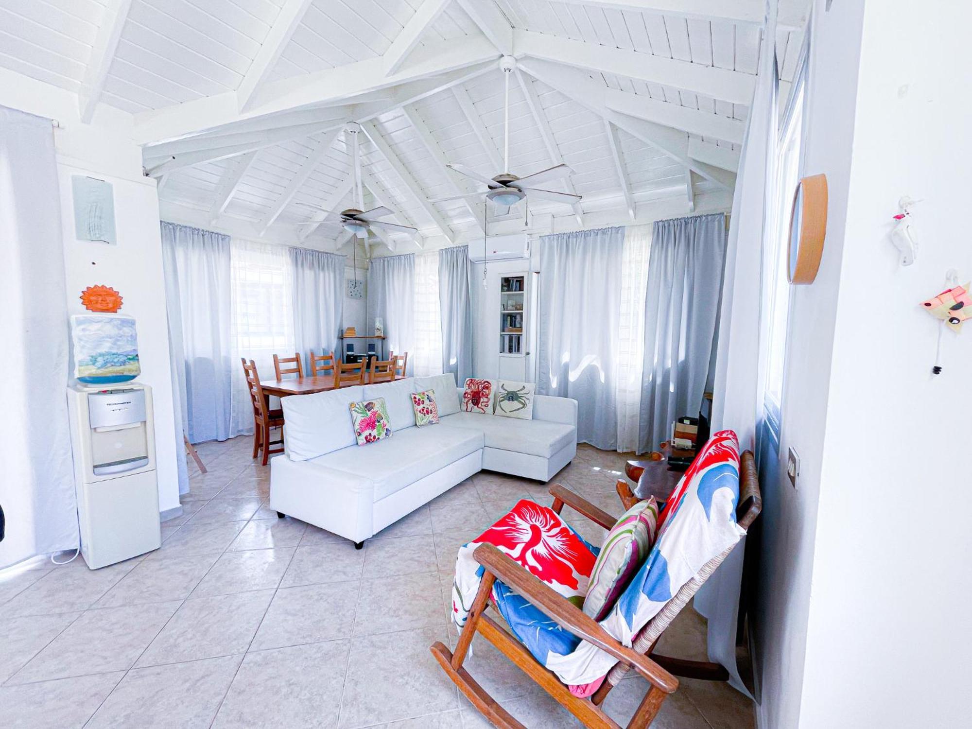 Caribbean Galaxy Hotel Wifi Paradise Los Corales Bavaro Beach Club & Spa 푼타 카나 외부 사진