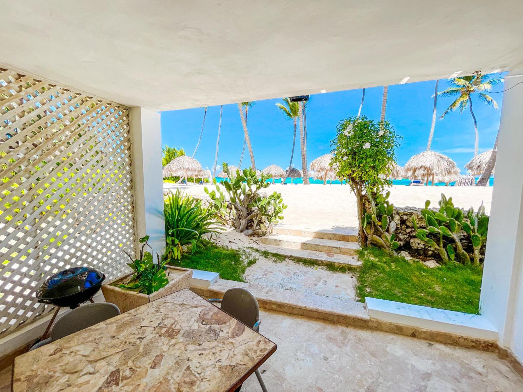 Caribbean Galaxy Hotel Wifi Paradise Los Corales Bavaro Beach Club & Spa 푼타 카나 외부 사진