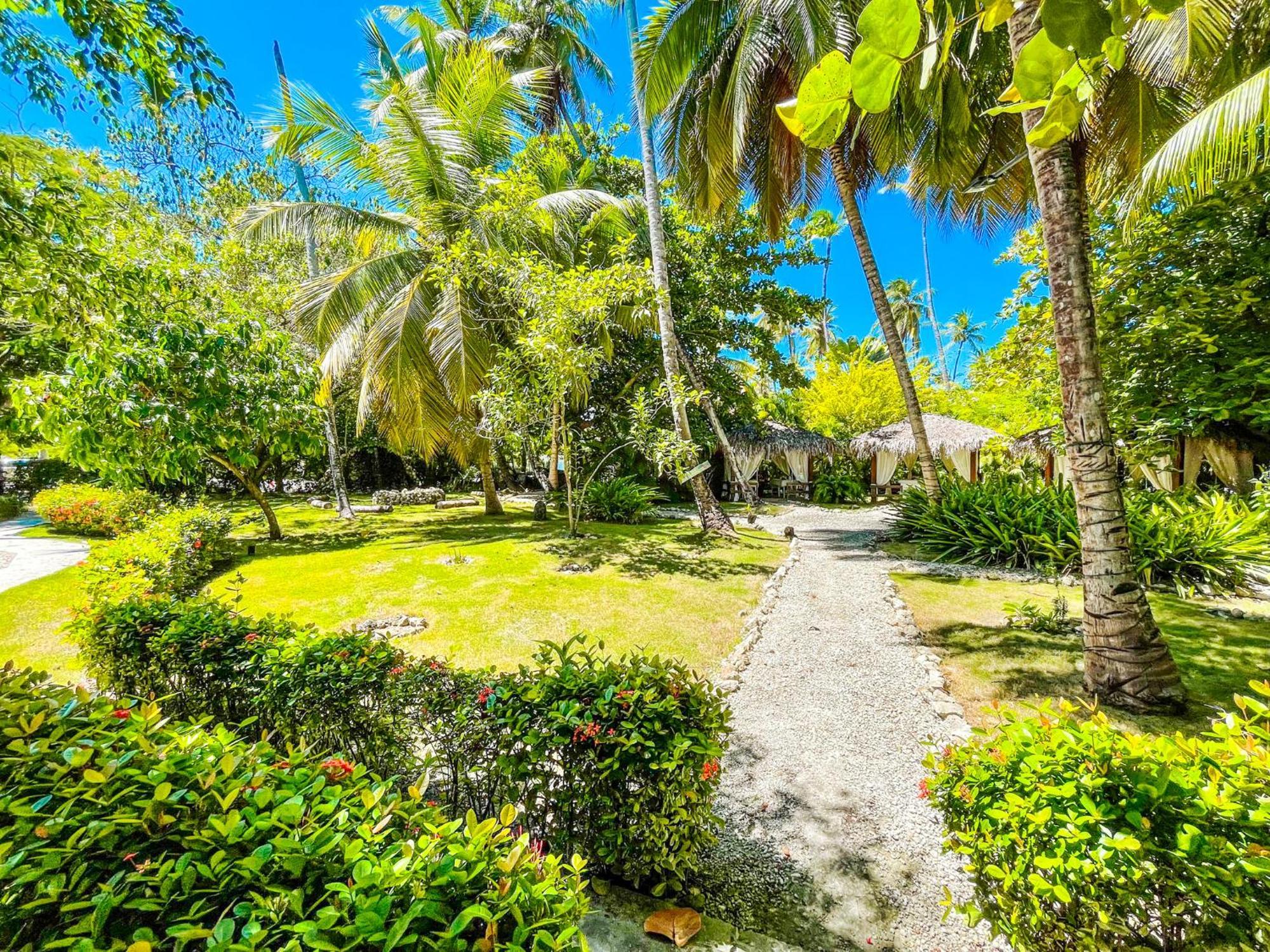 Caribbean Galaxy Hotel Wifi Paradise Los Corales Bavaro Beach Club & Spa 푼타 카나 외부 사진
