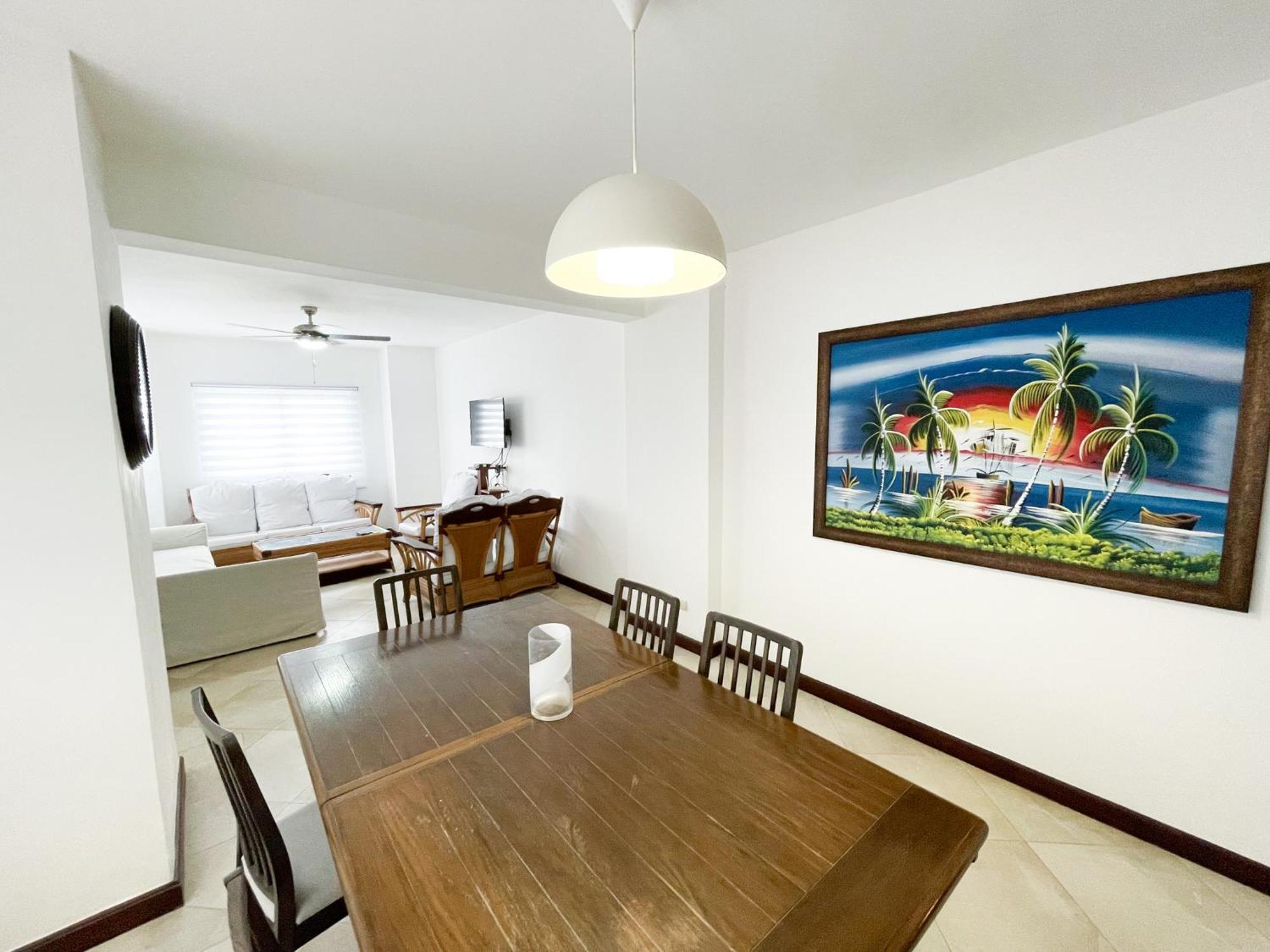 Caribbean Galaxy Hotel Wifi Paradise Los Corales Bavaro Beach Club & Spa 푼타 카나 외부 사진