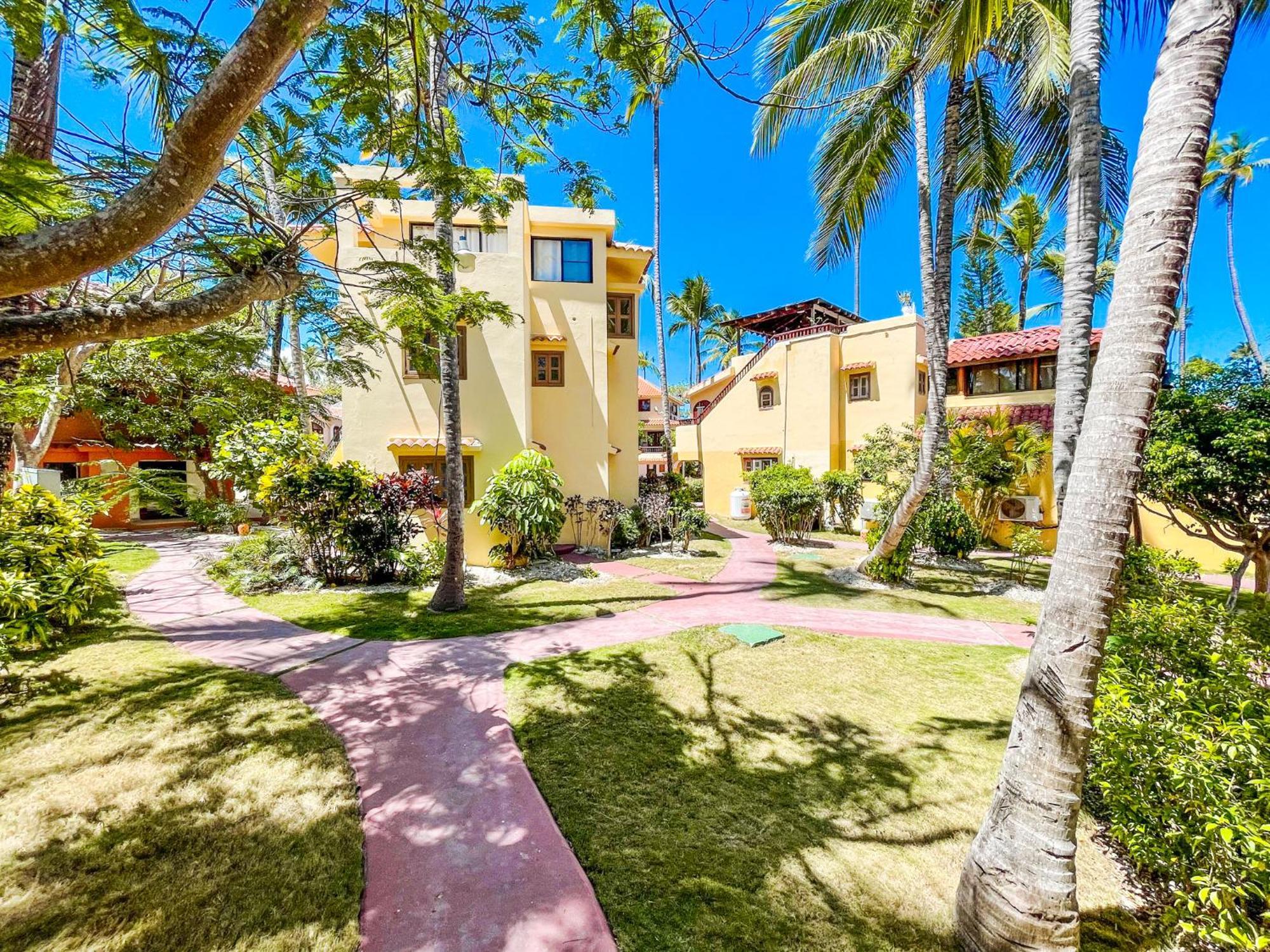 Caribbean Galaxy Hotel Wifi Paradise Los Corales Bavaro Beach Club & Spa 푼타 카나 외부 사진