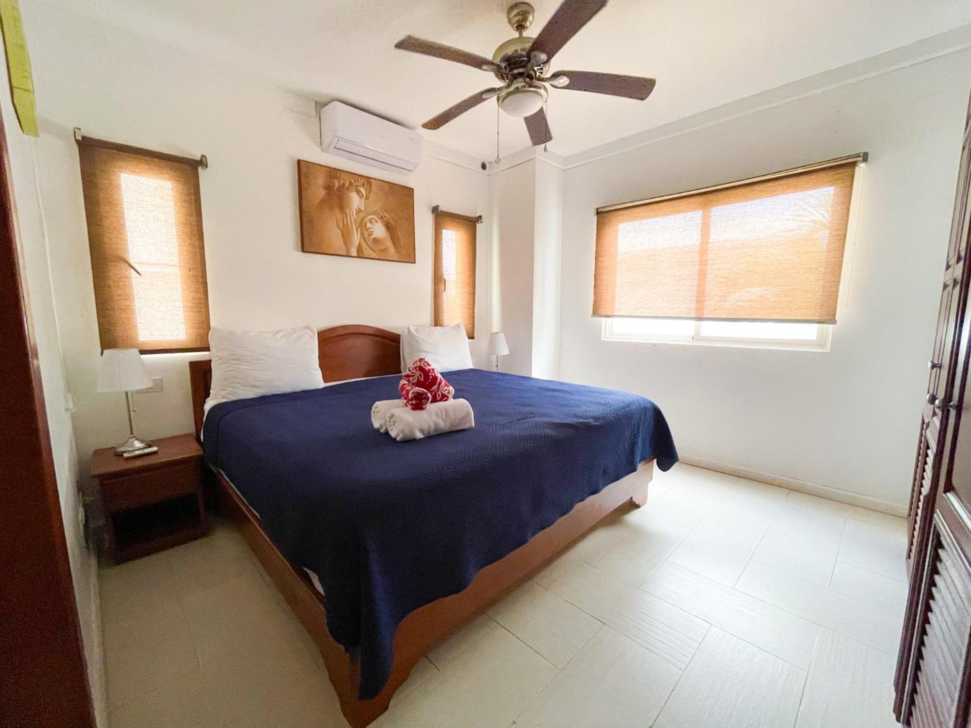 Caribbean Galaxy Hotel Wifi Paradise Los Corales Bavaro Beach Club & Spa 푼타 카나 외부 사진