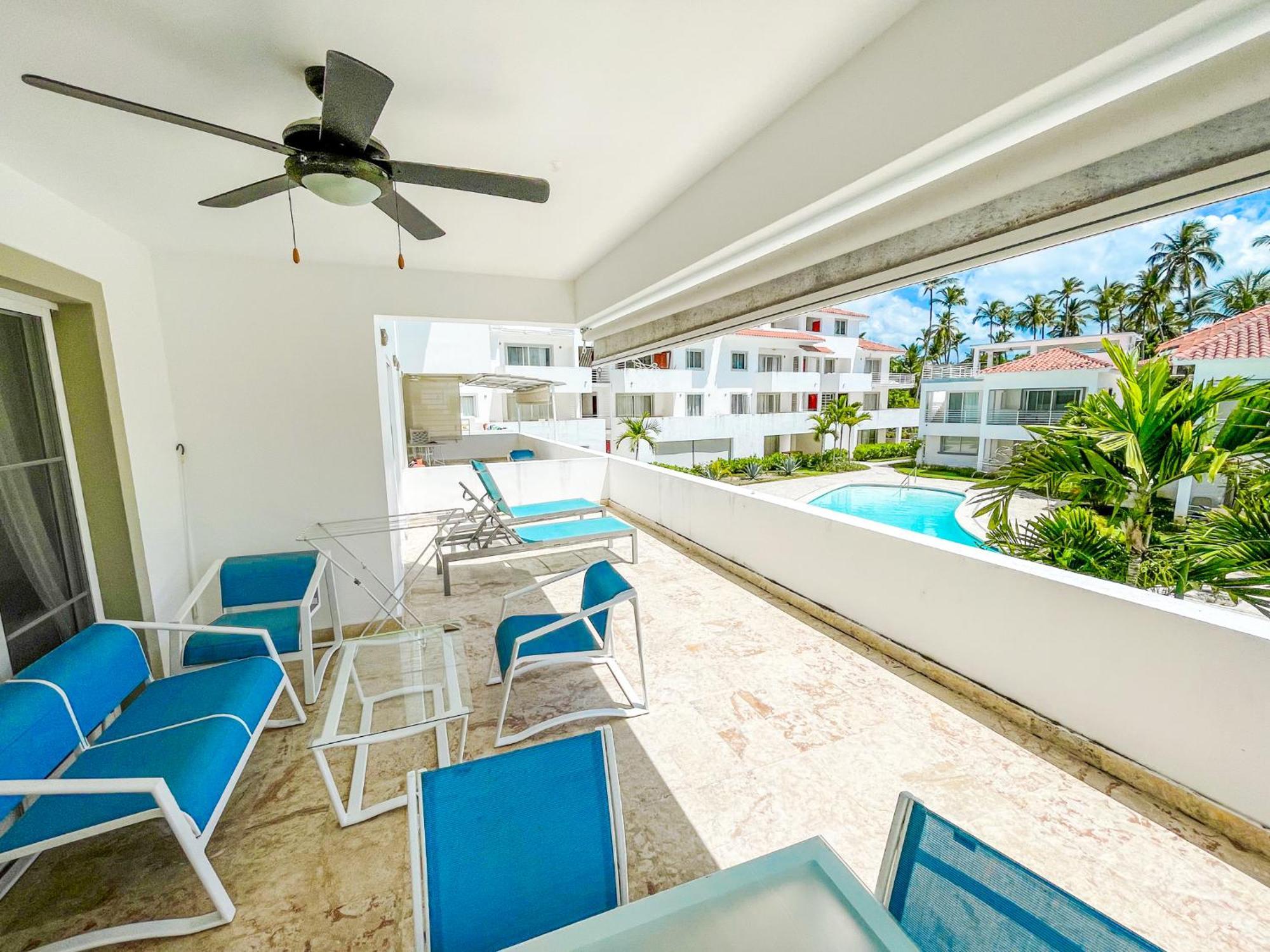 Caribbean Galaxy Hotel Wifi Paradise Los Corales Bavaro Beach Club & Spa 푼타 카나 외부 사진