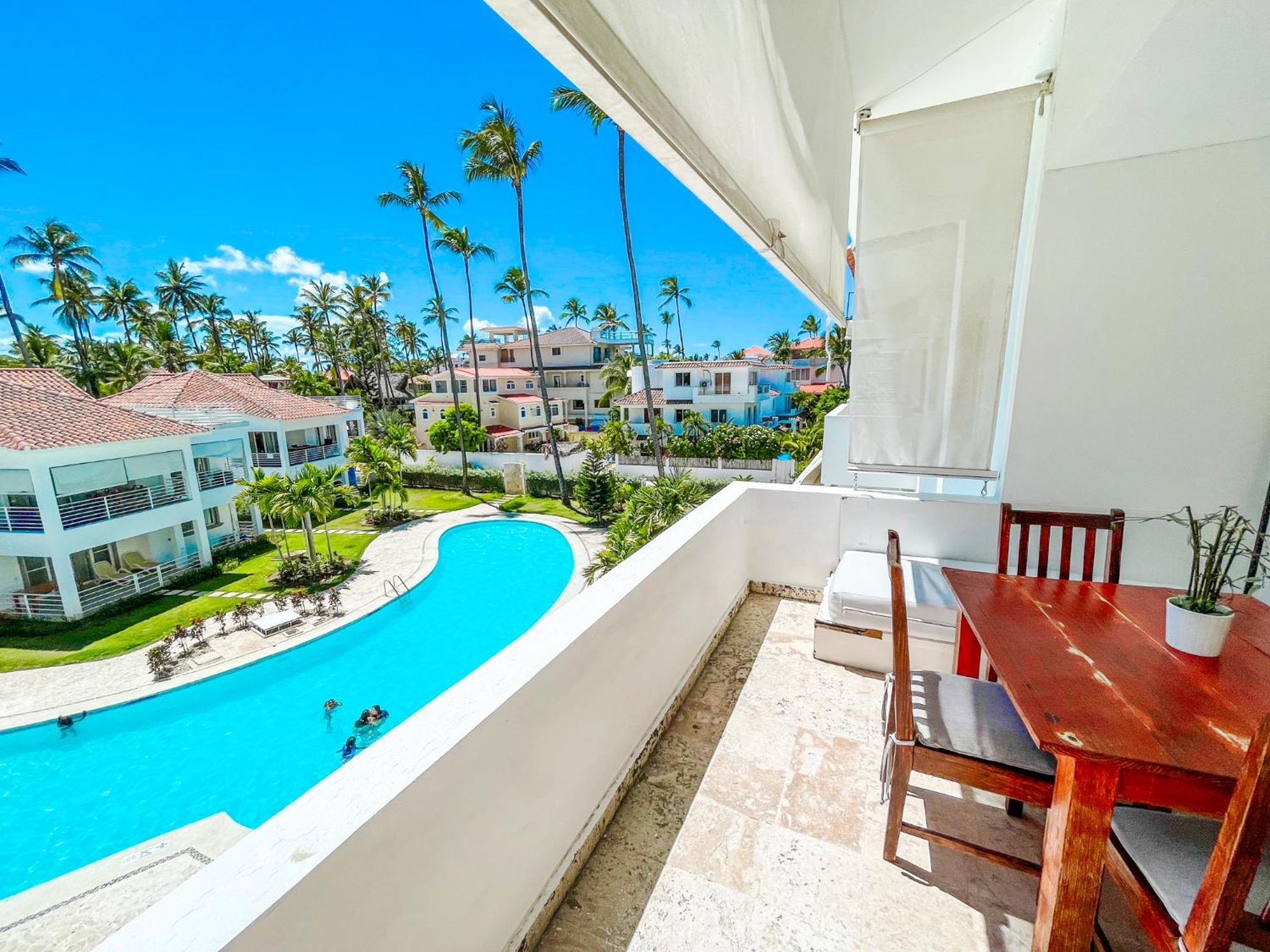 Caribbean Galaxy Hotel Wifi Paradise Los Corales Bavaro Beach Club & Spa 푼타 카나 외부 사진