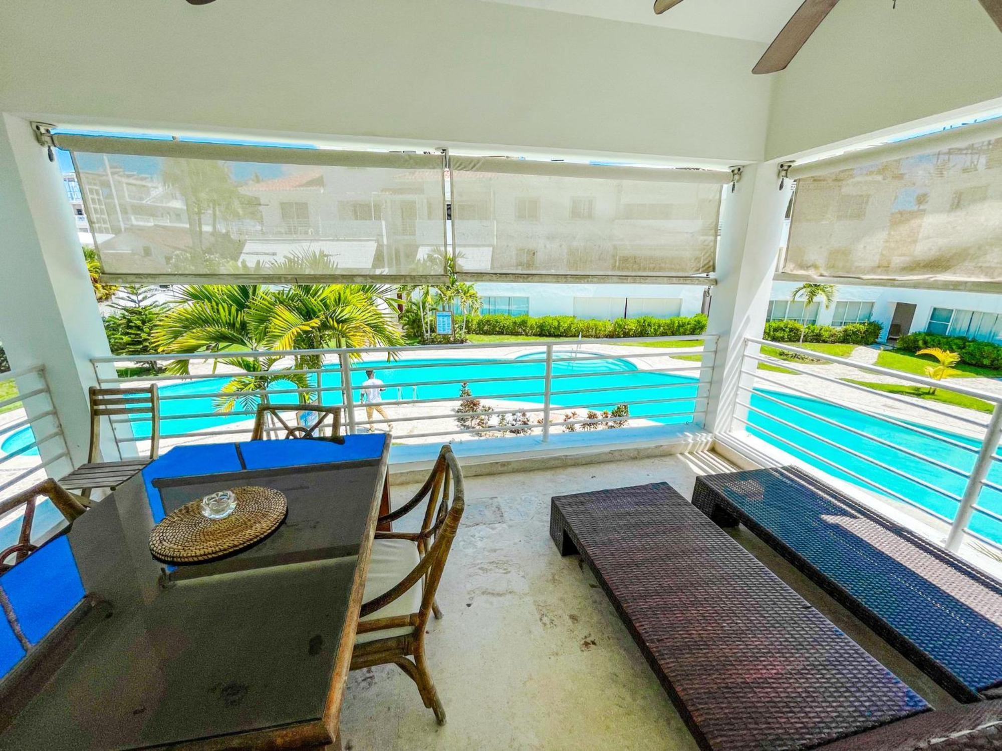 Caribbean Galaxy Hotel Wifi Paradise Los Corales Bavaro Beach Club & Spa 푼타 카나 외부 사진